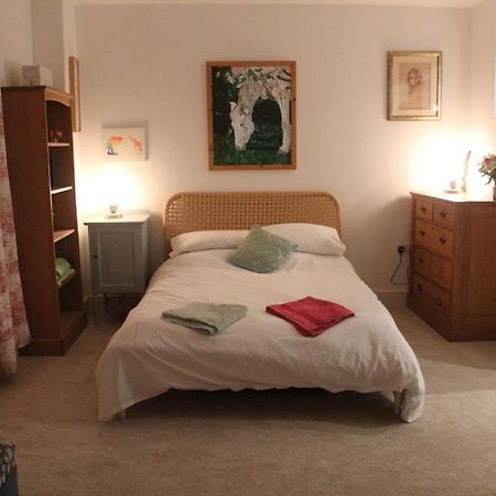 Mapperton Hill Farm Bed & Breakfast Mere  Bagian luar foto