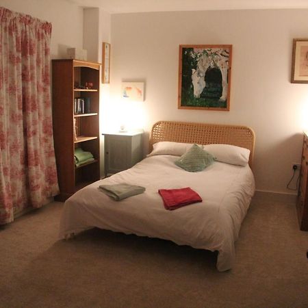 Mapperton Hill Farm Bed & Breakfast Mere  Bagian luar foto